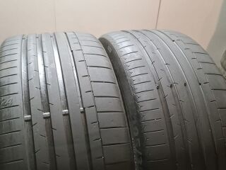 Continental Sportcontact6 295/35 R23