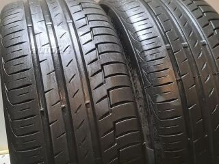 Continental Premiumcontact 225/50 R18
