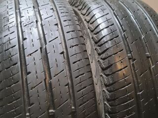 Continental  225/75 R16