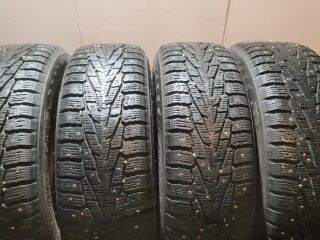 Nokian Hakkapelita7 215/70 R16