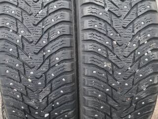 Nokian Hakkapelita8 215/60 R17