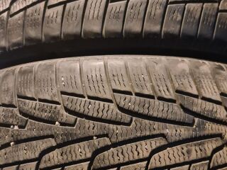 Kumho  225/55 R17
