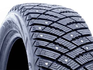 Goodyear Ultragrip 275/40 R20