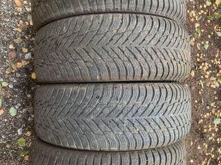 Nokian Hakkapelita10 275/60 R20