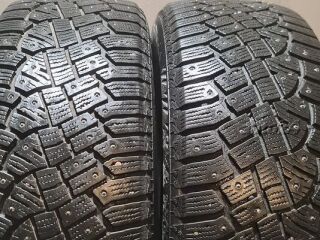 Continental Icecontact2 235/55 R19