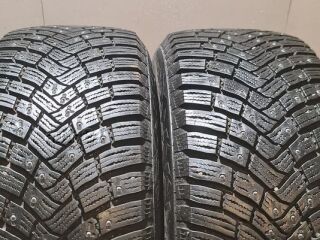 Continental Icecontact3 235/55 R18