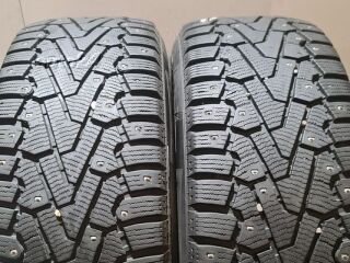 Pirelli Runflat 225/55 R17