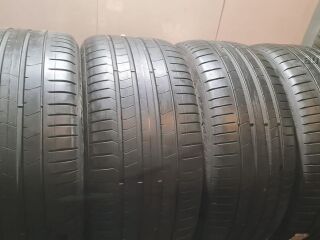 Pirelli ERILAIUSED esimene rehv 275/45/20 ja tagumine 305/40/20 305/40 R20
