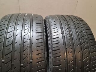 Radar  245/35 R20