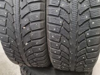 GT-Radial  215/55 R16