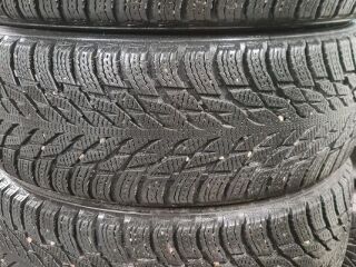 Nokian Hakkapelita R3 205/55 R16