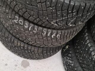 Continental Icecontact2 205/55 R16