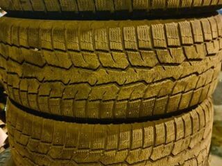 Toyo Obeserv 205/55 R16