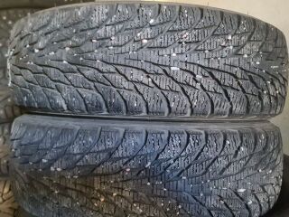 Nokian R2 165/60 R15