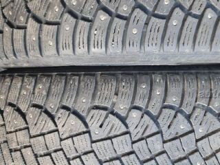 Continental Icecontact2 235/35 R19
