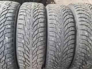 Nokian Hakkapelita9 215/65 R16