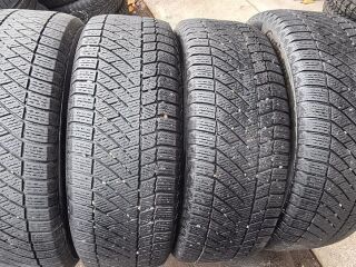 Continental Vikingcontact6 215/60 R17