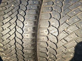 Gislaved  235/45 R17