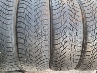Nokian R3 235/60 R18