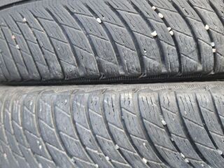 Michelin Pilotalpin 5 225/40 R18