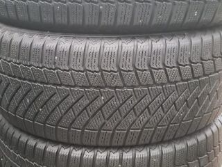 Continental Vikingcontact6 225/55 R17