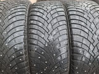 Pirelli Icezero , runflat 245/50 R19