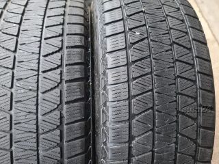 Bridgestone Dm-v2 265/60 R18