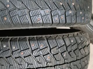 Cordiant Snowgross 205/70 R15