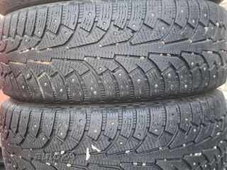 Nokian Hakkapelita5 235/60 R17