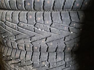 Nexen Winspike 235/65 R17