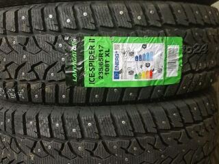 Lanvigator Icespider 235/65 R17