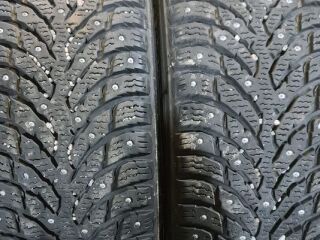 Nokian Hakkapelita9 205/60 R16