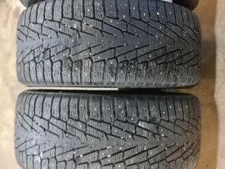 Nokian Hakkapelita7 295/40 R21