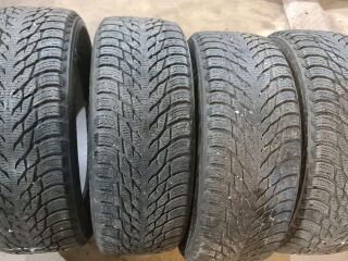 Nokian Hakkapelita R3 235/60 R17