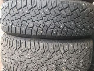 Continental Icecontact2 195/65 R15
