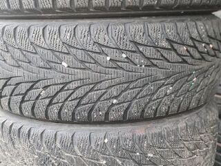 Nokian Hakkapelita R2 205/55 R16