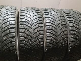Michelin Xice north 4 195/60 R16