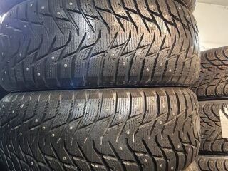 Sailun Iceblazer wst3 - uueväärsed 235/55 R18