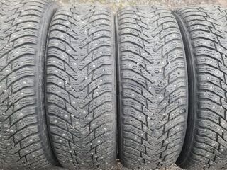 Nokian Hakkapelita8 205/60 R16