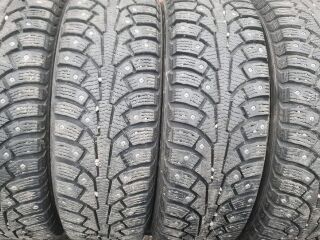 Nokian Hakkapelita5 175/65 R14