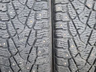 Nokian C3 205/65 R16