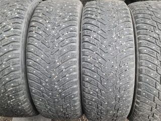 Nokian Hakkapelita8 215/60 R16