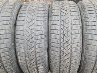 Pirelli Zottozero 205/55 R17