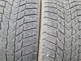 Nexen Winguard 215/55 R17