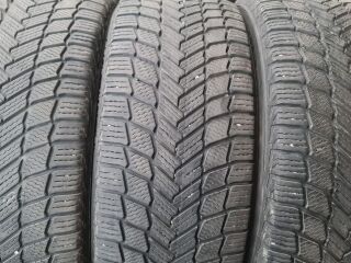 Michelin Xice snow 245/50 R20