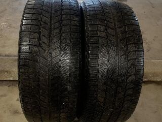 Michelin Xice 255/45 R18
