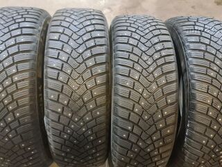 Continental Icecontact3 215/65 R17