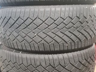 Continental Viking contact7 225/55 R17