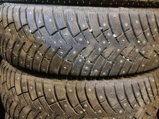 Nexen Winspike3 215/65 R16