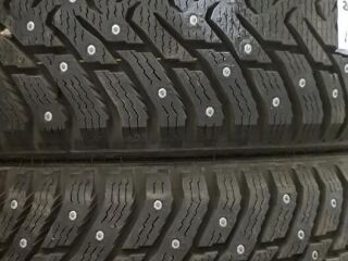 Nokian Nordman8 205/45 R17